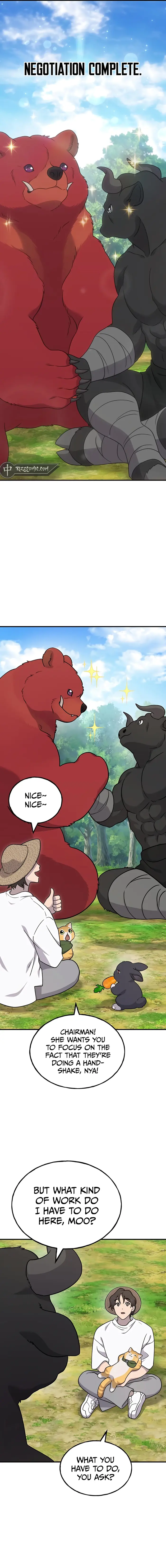 Solo Farming In The Tower - Chapter 41 image 08_optimized